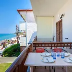 Rafaella Sea View 2 * Pefkochori