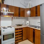 Appartement Rafaella Sea View 2 *