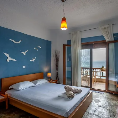 Rafaella Sea View 2 * Pefkochori