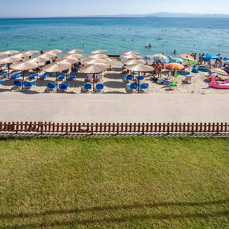 Rafaella Sea View 2 Апартаменты