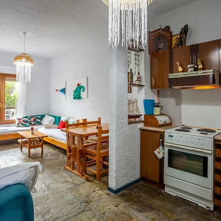 Rafaella Sea View 2 Апартаменты