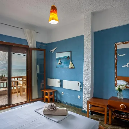 Rafaella Sea View 2 Pefkochori