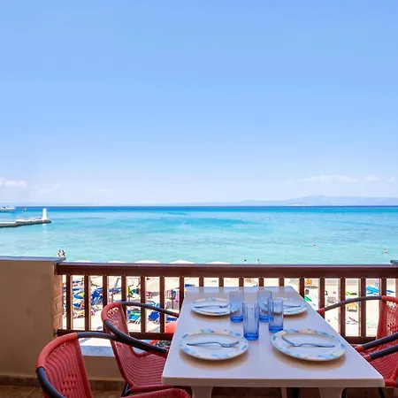 Rafaella Sea View 2