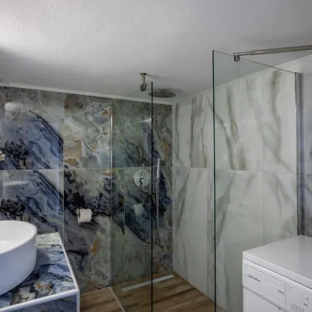 Apartamento Rafaella Sea View 2