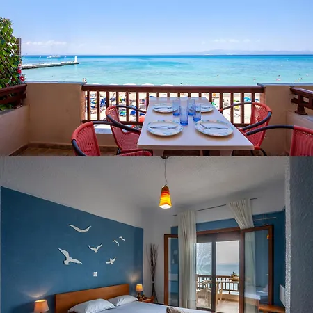 Rafaella Sea View 2 Pefkochori