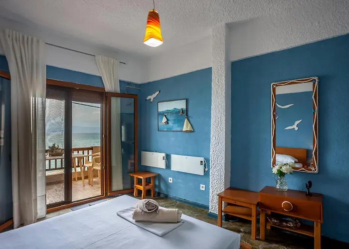 Rafaella Sea View 2 Pefkochori