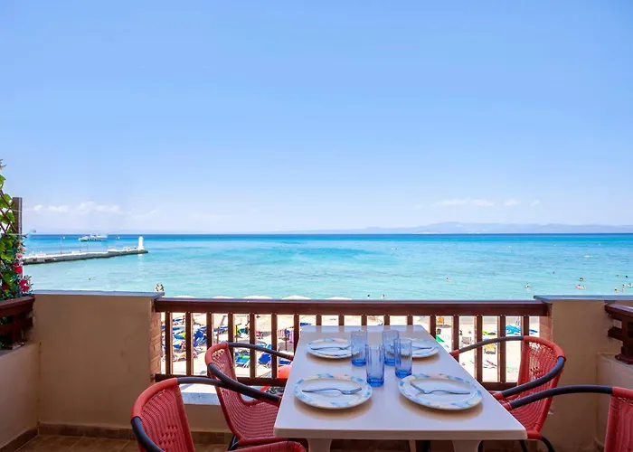 Rafaella Sea View 2