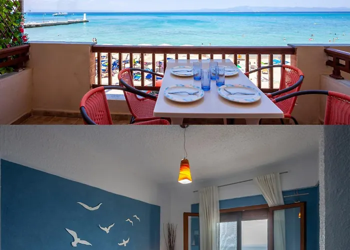 Rafaella Sea View 2 Pefkochori